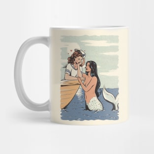 Enchanted Mug